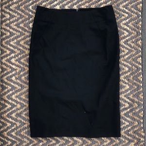 Theory Pencil Skirt